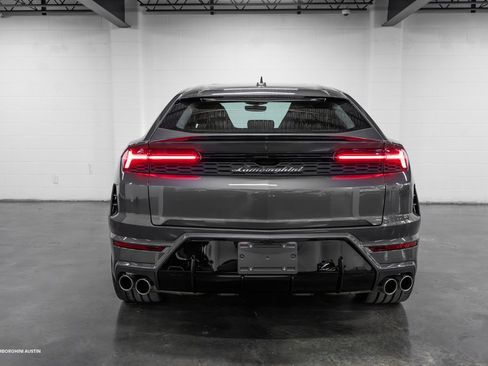New 2025 Lamborghini Urus SE image 12
