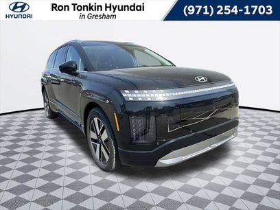 New 2026 Hyundai Ioniq 9 SEL
