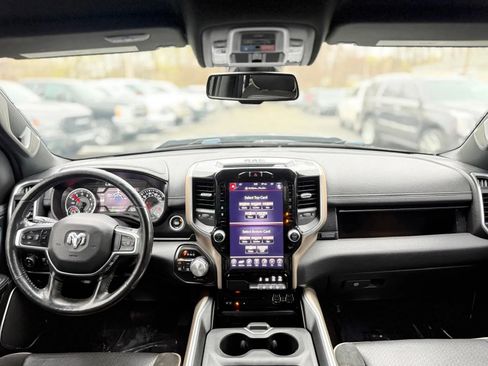 Used 2019 RAM 1500 Laramie image 27