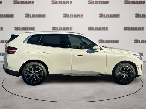 New 2026 BMW X3 xDrive30 w/ Convenience Package image 6