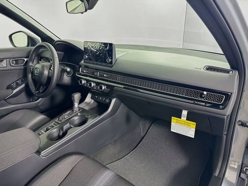 New 2026 Honda Civic Sport image 26