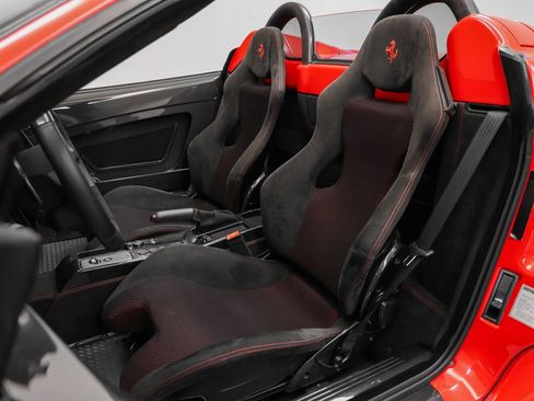 Used 2009 Ferrari F430 Scuderia image 2