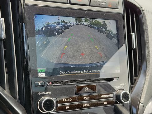 Used 2022 Subaru Ascent Onyx Edition AWD/4WD image 20