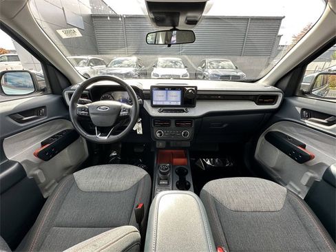 Certified 2023 Ford Maverick XLT w/ Equipment Group 300A Standard image 3