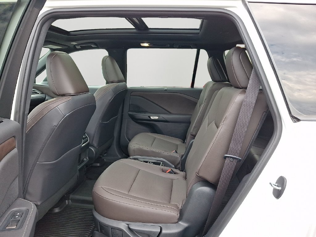 Certified 2026 Lexus TX 350 AWD w/ Technology Package image 9