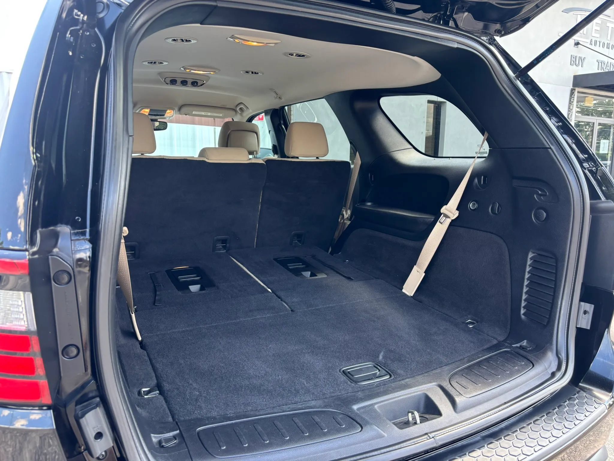 Used 2019 Dodge Durango SXT AWD/4WD image 76
