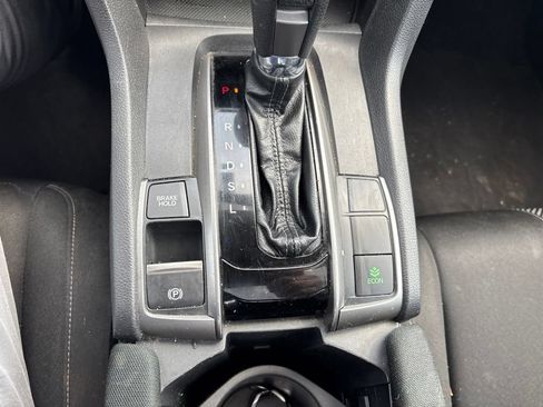 Used 2018 Honda Civic EX image 21