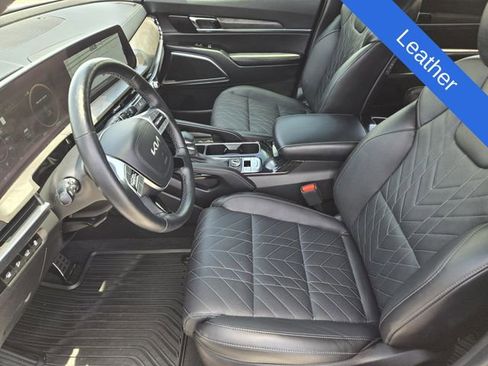Used 2024 Kia Telluride SX Prestige X-Line AWD/4WD image 12