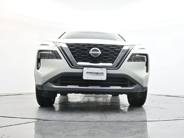 Used 2023 Nissan Rogue SL FWD image 27
