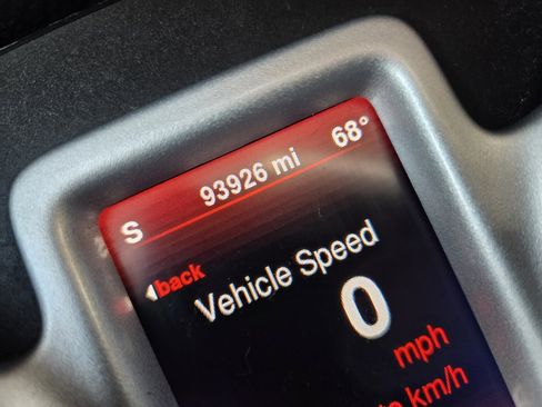 Used 2014 Dodge Journey SXT image 20