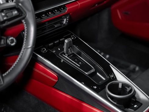 Used 2020 Porsche 911 Carrera S image 57