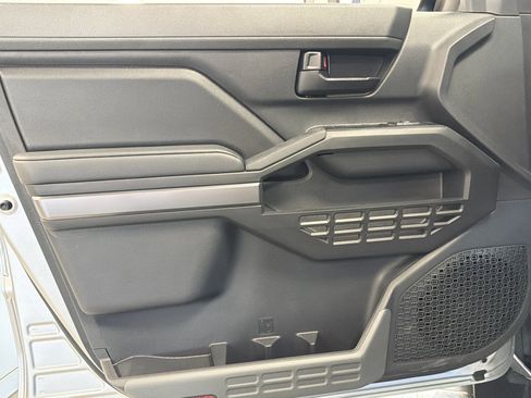 New 2025 Toyota Tacoma SR5 AWD/4WD image 25