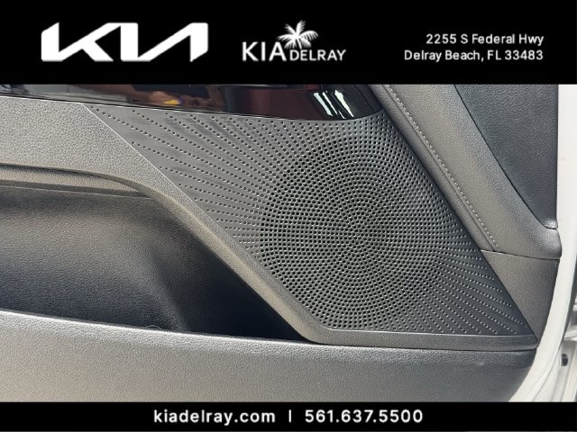 New 2026 Kia K5 GT-Line w/ GT-Line Red Interior Package FWD image 16