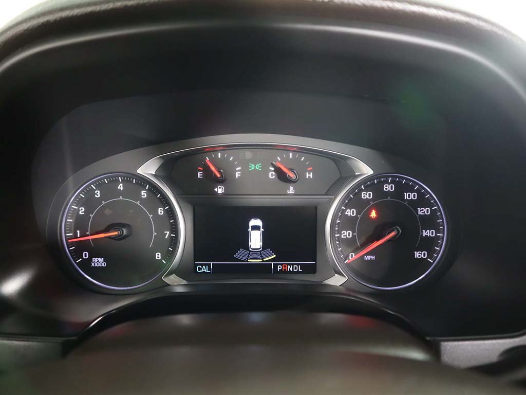 Used 2019 GMC Acadia SLT AWD/4WD image 43