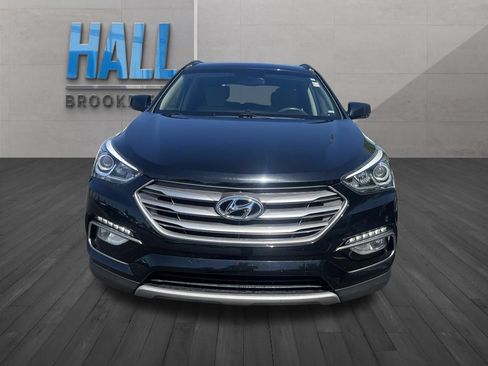 Used 2017 Hyundai Santa Fe Sport FWD image 8