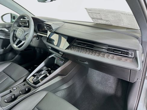 Used 2025 Audi A3 2.0T Premium Plus w/ Premium Plus Package image 30