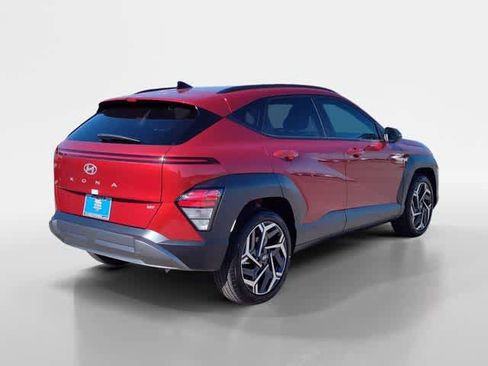 New 2026 Hyundai Kona SEL Premium FWD image 6