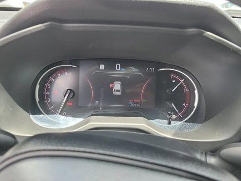Used 2023 Toyota RAV4 XLE w/ Convenience Package FWD image 18