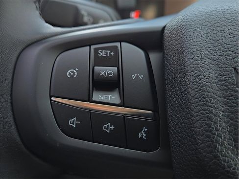 New 2025 Ford Ranger XLT w/ Trailer Tow Package image 17