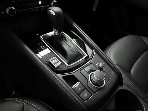 New 2025 MAZDA CX-5 AWD 2.5 S w/ Preferred Package image 29