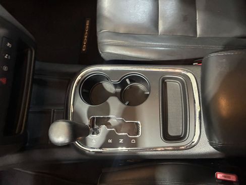 Used 2011 Dodge Durango Crew w/ Leather Interior Group AWD/4WD image 8