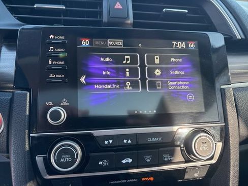 Used 2020 Honda Civic EX image 12