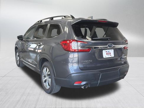 Certified 2025 Subaru Ascent Premium AWD/4WD image 5