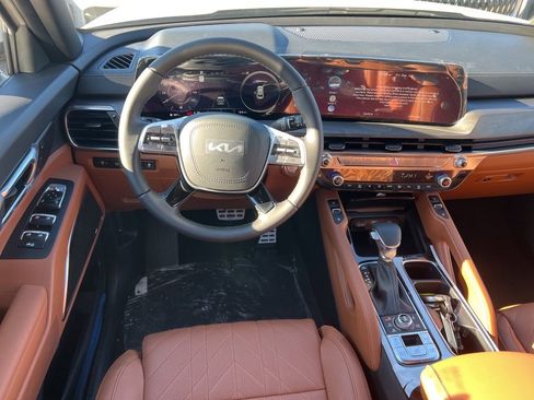 New 2025 Kia Telluride SX X-Line image 11