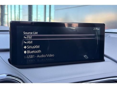 New 2026 MAZDA MX-5 Miata Club w/ Brembo/BBS Recaro Package image 16