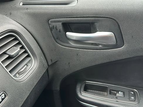 Used 2017 Dodge Charger Police w/ Fleet Park Assist Group image 35