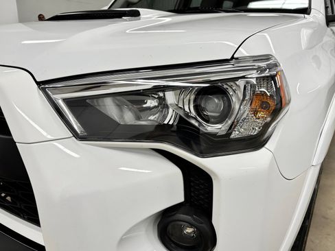 Used 2024 Toyota 4Runner TRD Pro AWD/4WD image 9