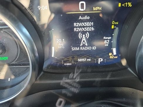 Used 2022 Jeep Wrangler Unlimited Sahara AWD/4WD image 16