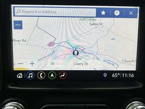 Used 2019 GMC Sierra 1500 Denali w/ Denali Ultimate Package image 38