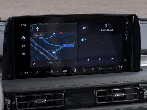 New 2025 Lincoln Aviator AWD w/ Equipment Group 101A image 14