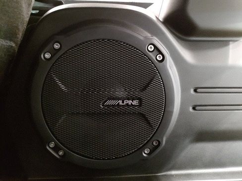 New 2025 Jeep Wrangler Sahara image 21