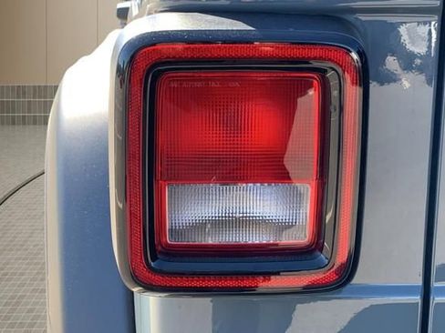 New 2026 Jeep Wrangler Unlimited Sport AWD/4WD image 14
