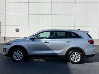 Used 2019 Kia Sorento LX video 2