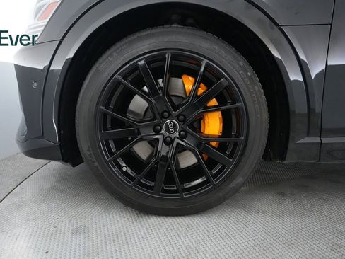 Used 2023 Audi e-tron Chronos w/ Chronos Package AWD/4WD image 19
