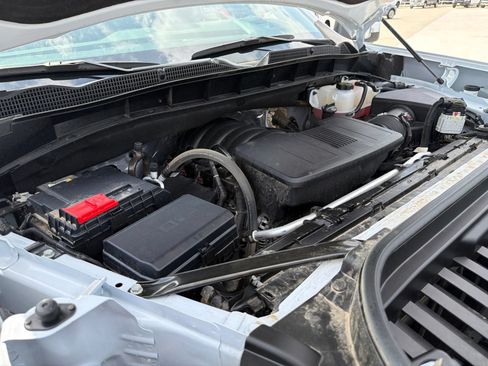 Used 2026 GMC Sierra 1500 Denali AWD/4WD image 40