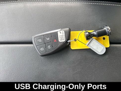 Certified 2023 Buick Envision Essence image 34