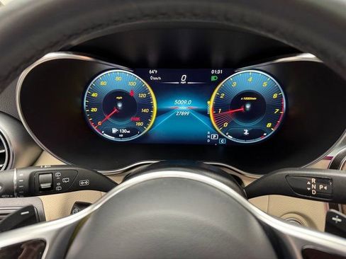 Certified 2022 Mercedes-Benz GLC 300 GLC 300 image 15