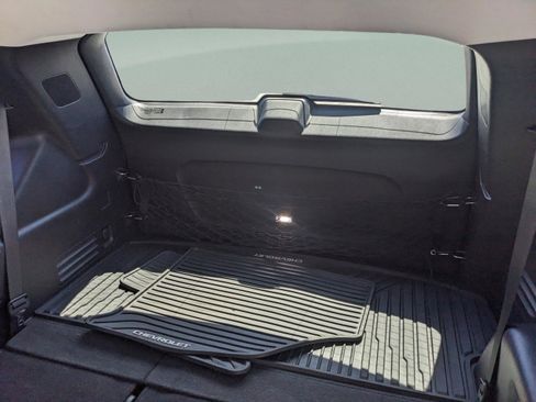 Used 2020 Chevrolet Traverse LS w/ LPO, Black Accent Package FWD image 19