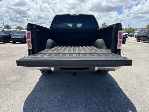 Used 2013 Ford F150 XL w/ Mid Equipment Group RWD image 22