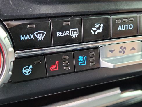 Used 2024 Ford F250 King Ranch image 24