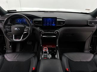 Used 2022 Ford Explorer ST w/ ST Street Pack video 2