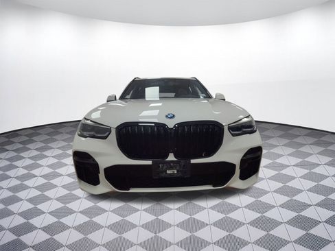 Certified 2023 BMW X5 xDrive45e w/ M Sport Package image 5