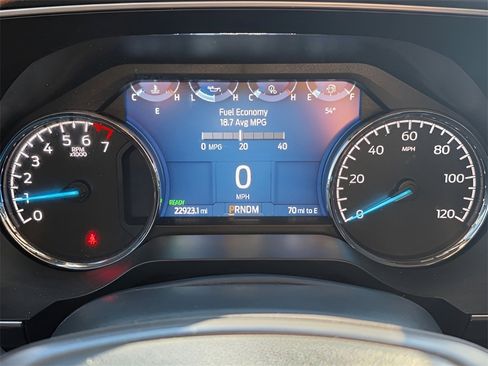 Certified 2023 Ford F150 XLT w/ Equipment Group 302A High image 21