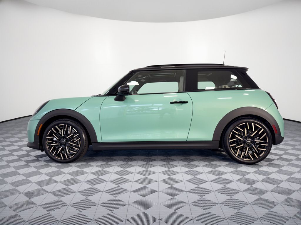 New 2027 MINI Cooper S FWD image 2