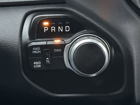 Used 2023 RAM 2500 Big Horn w/ Level B Equipment Group image 32