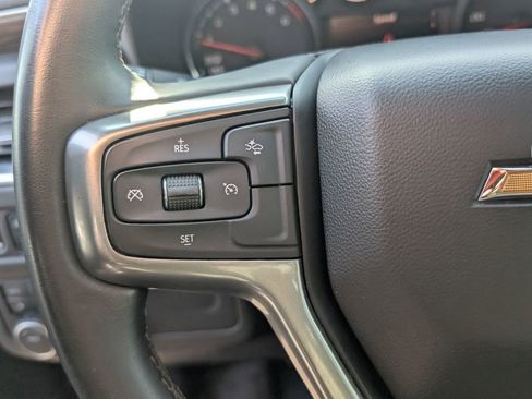 Used 2023 Chevrolet Tahoe LS w/ Driver Alert Package image 17